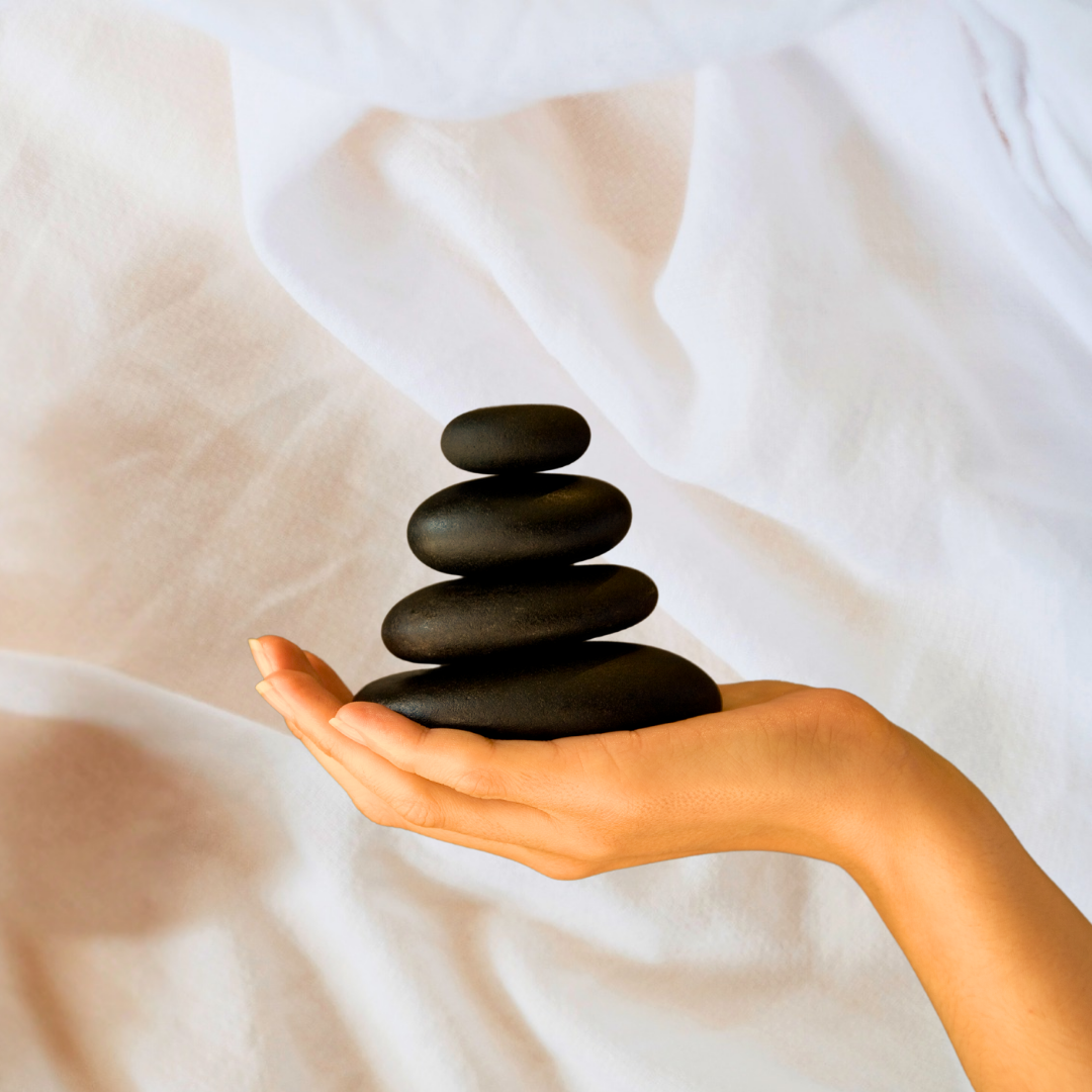 Hot Stone Massage