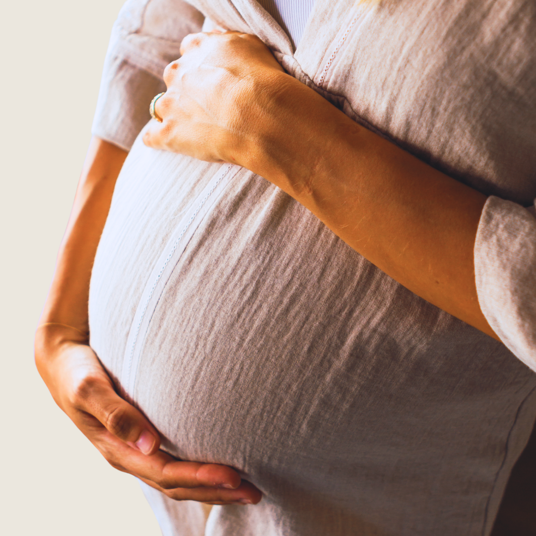 Prenatal Massage