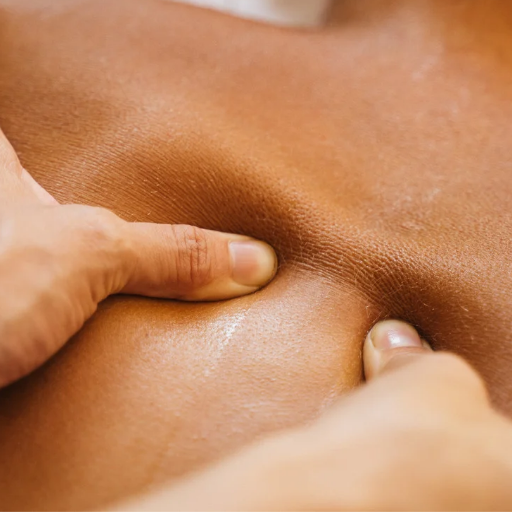 30‑Minute Massage Session | Affordable Monthly Clinic Program