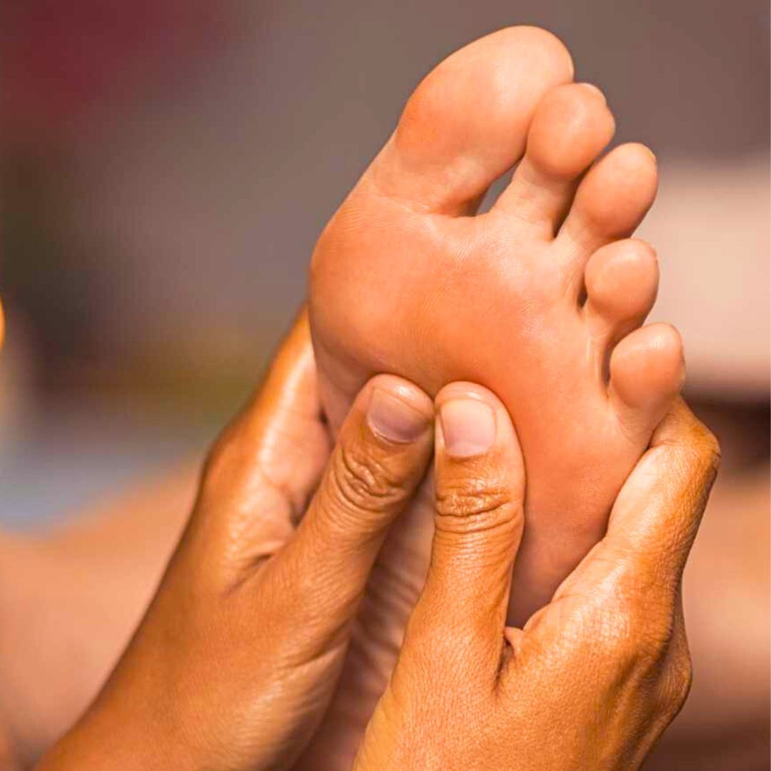 30‑Minute Wellness Session | Health & Wellness Expo
