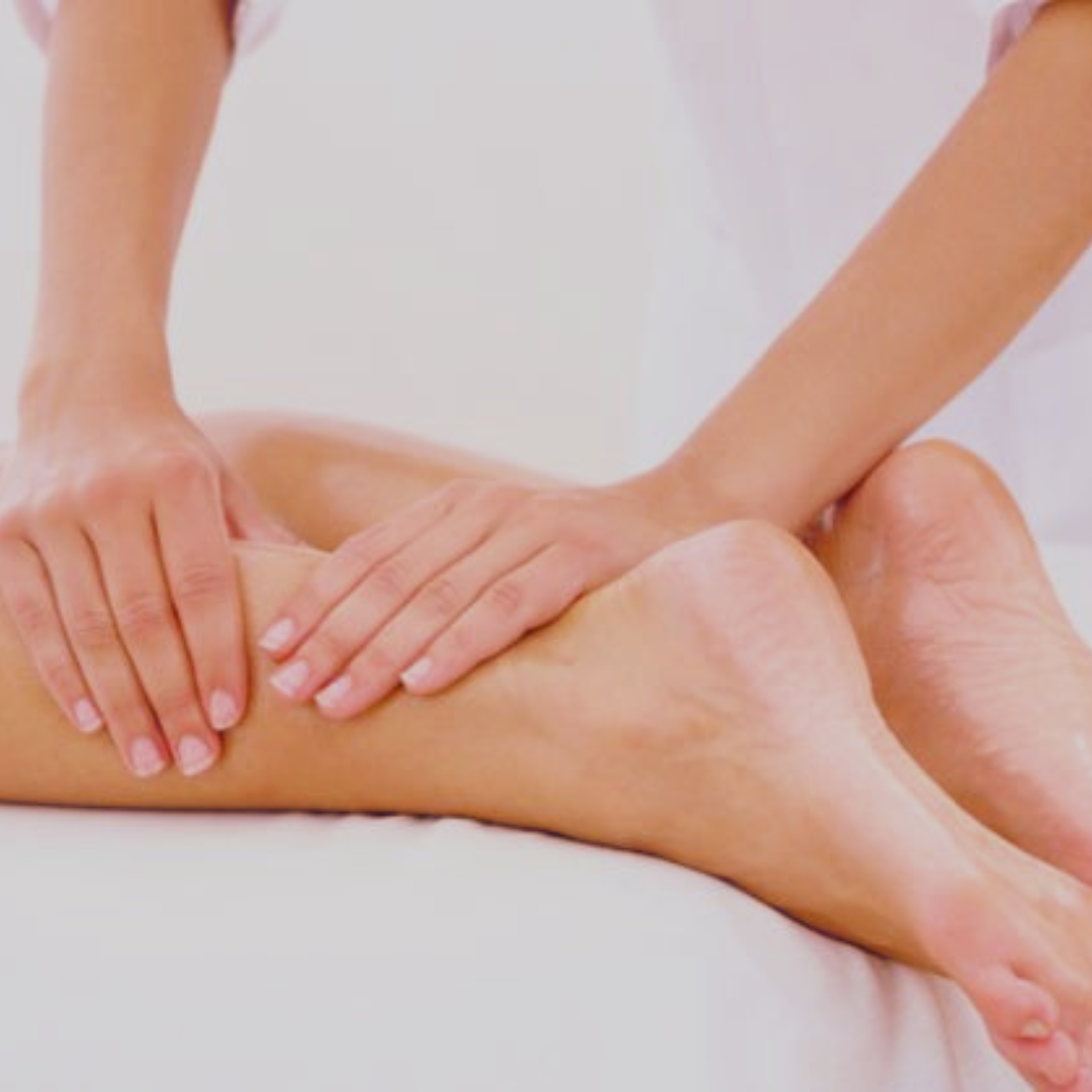 Lymphatic Drainage Massage