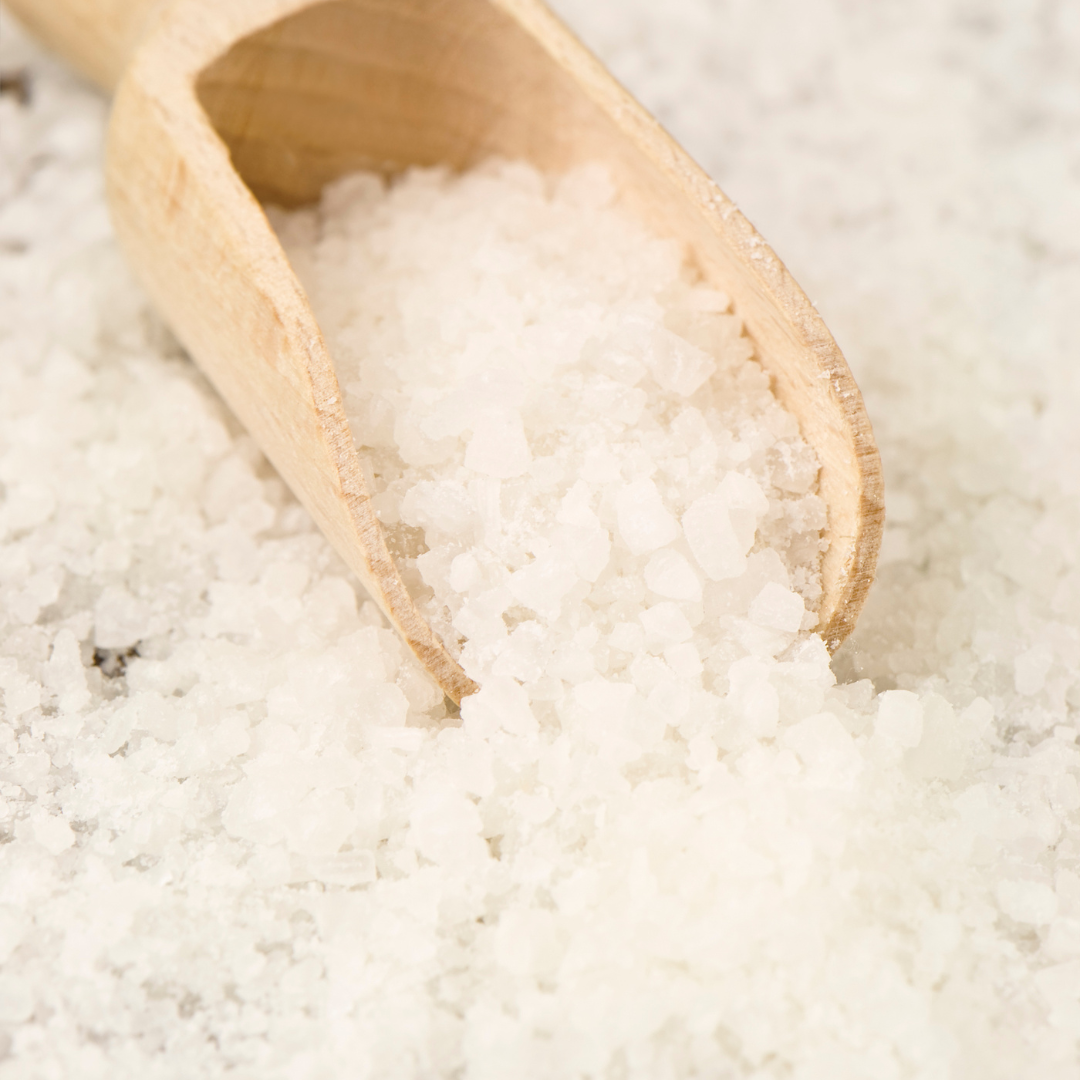 Herbal Bath Soak Workshop | Create Your Own Botanical Blend